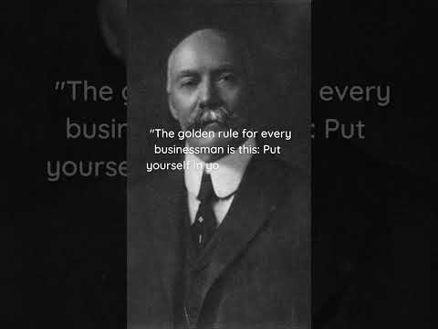 quotes from Orison Swett Marden