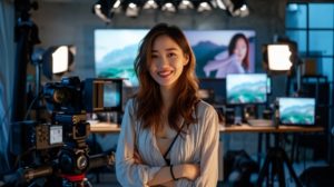 ライバーと配信者の違い