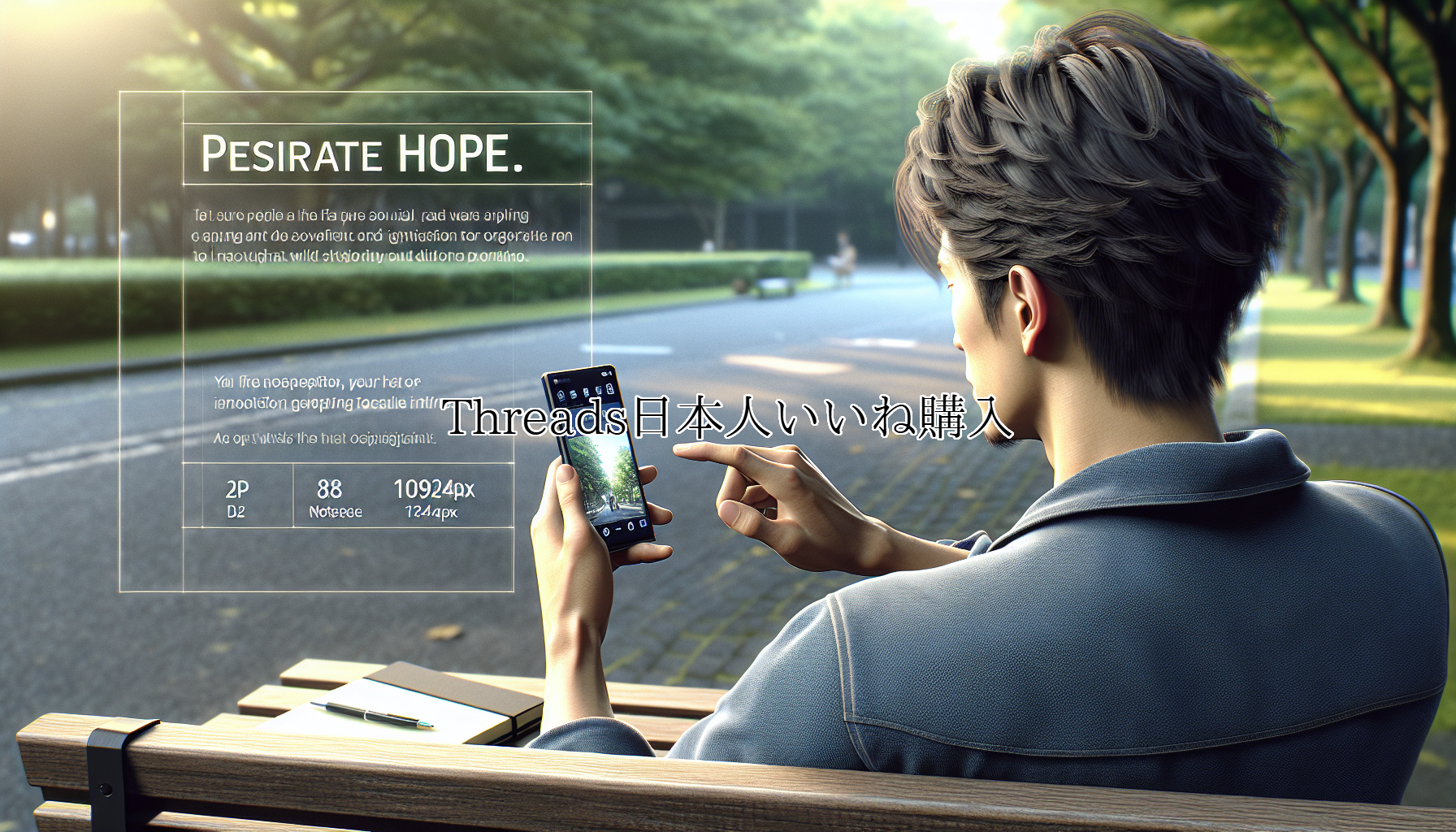 Threads日本人いいね購入サイト比較！減らないフォロワー増加術